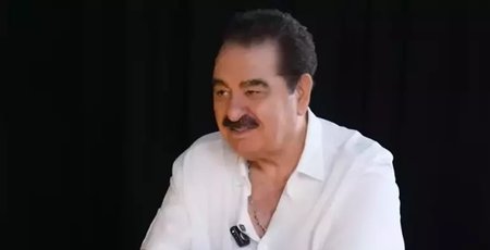 İbrahim Tatlıses: Yeniden hayata başlasam çocuk...