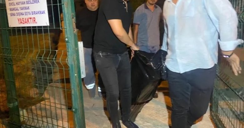 Dehşeti anlattı: O anda artık kendimi tutamadım