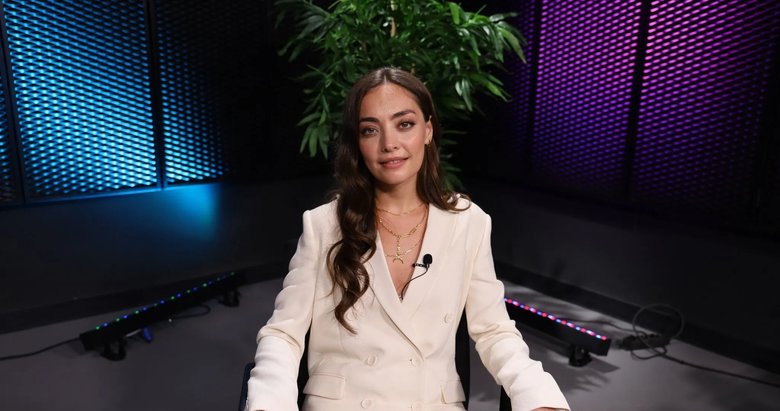 Zeynep Tuğçe Bayat’tan samimi açıklamalar: Annelik beni büyüttü