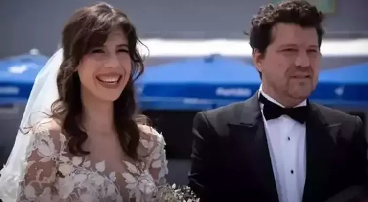 Dört ay önce nikah masasına oturmuştu! İlker Aksum baba oluyor