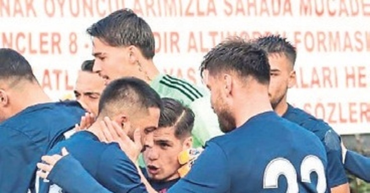 Altınordu evinde Menemen dışarda