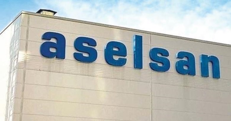 ASELSAN: 60 milyon dolarlık anlaşma yapıldı