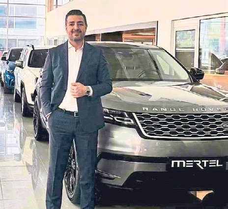 Mart ayına TOGG damgası