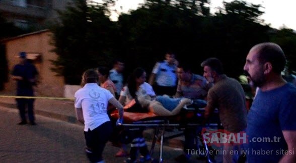5 kişiyi öldürüp 4 kişiyi yaralayan Mustafa Duran teslim oldu!