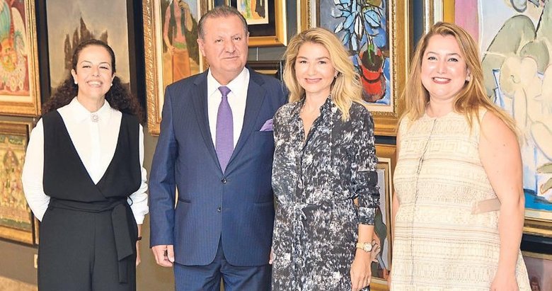 Büyük Efes Sanat Günleri yeniden