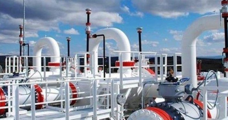 Katargaz’dan Türkiye’ye ilk büyük LNG sevkiyatı