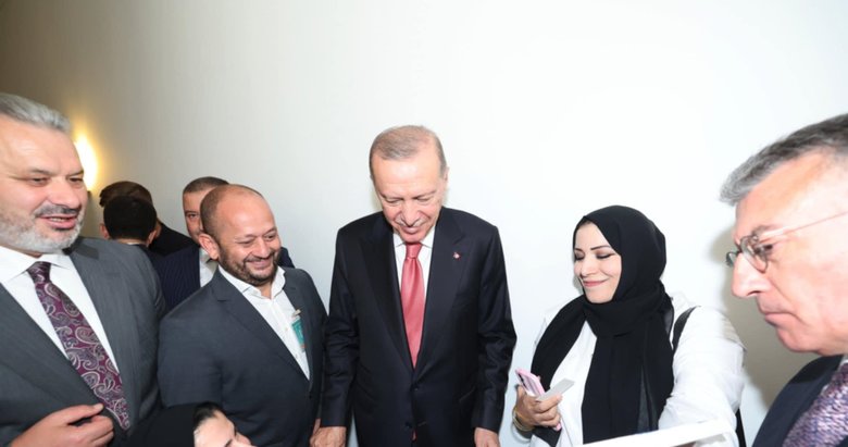 Gazzeli kardeşlerden Erdoğan’a büyük vefa