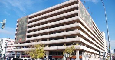 Çankaya Otoparkı tahliyesi ertelendi