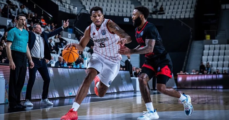 Ege İstanbul virajında