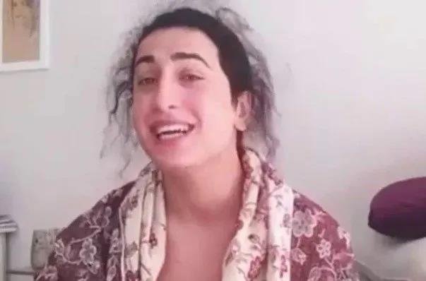 İzmir’de gözaltına alınmıştı! Sözde fenomen Gaga Bulut’tan ’pes’ dedirten savunma