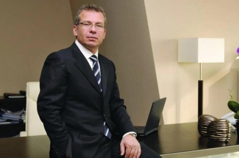 Vedat Aşçı sessizliğini bozdu: Yaşanan bu olay organize bir iştir