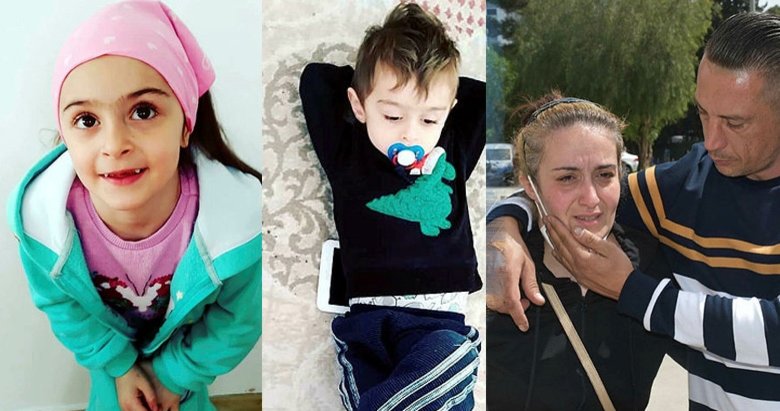 Minik Ege’den iyi haber geldi! Ablası yemek sonrası fenalaşıp gizemli şekilde ölmüştü