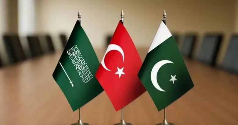 Mekke anlaşması İran, BAE ve ABD için tehdit mi, çekim merkezi mi?
