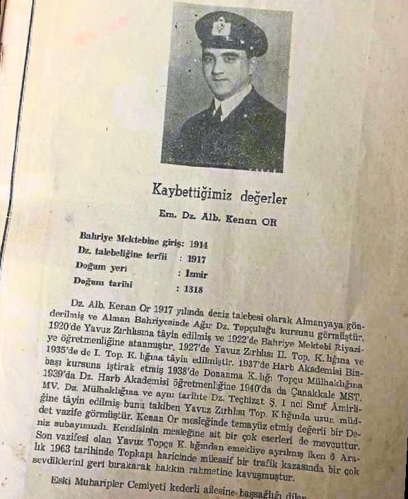 İzmir’in ilk Kuvâ-yı Milliye kulübü: Karşıyaka