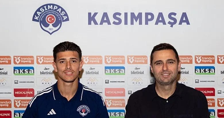 Manisa FK Cheikne Sylla ile el sıkıştı