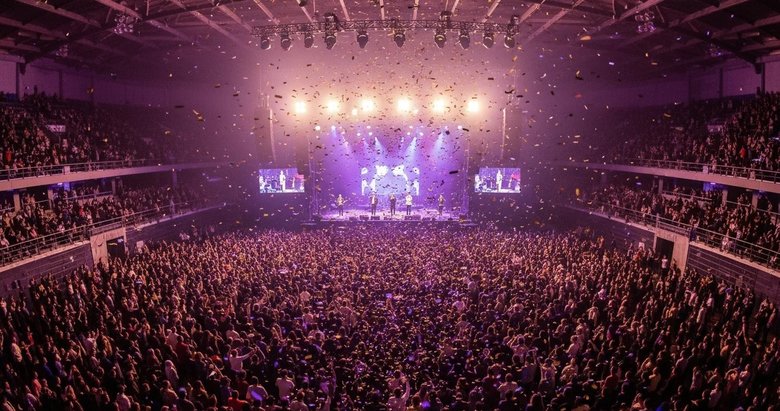 Şarkıcılar yılbaşında paraya doyacak