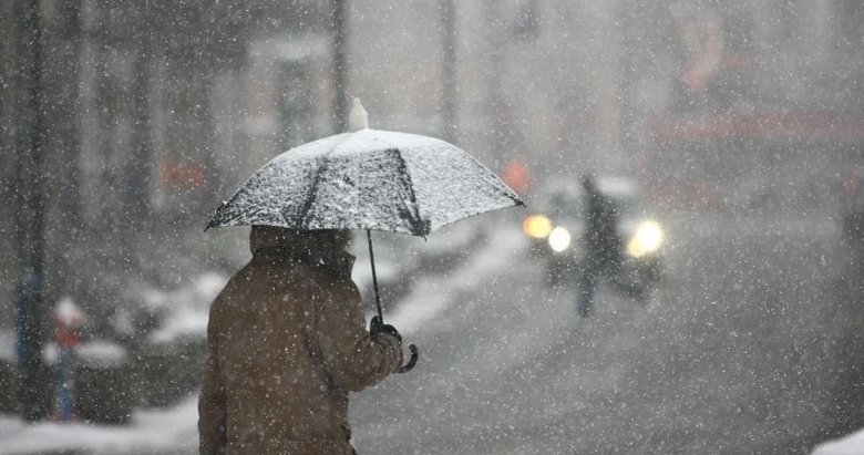 İzmir ve Ege’de hava durumu nasıl olacak? Kar kaç gün yağacak, kar ne zaman bitecek? 11 Mart Meteoroloji hava durumu raporu
