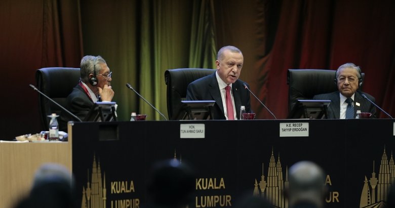Başkan Erdoğan'dan önemli açıklama - Gündem Haberleri