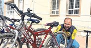 Pedal pedal iyilik