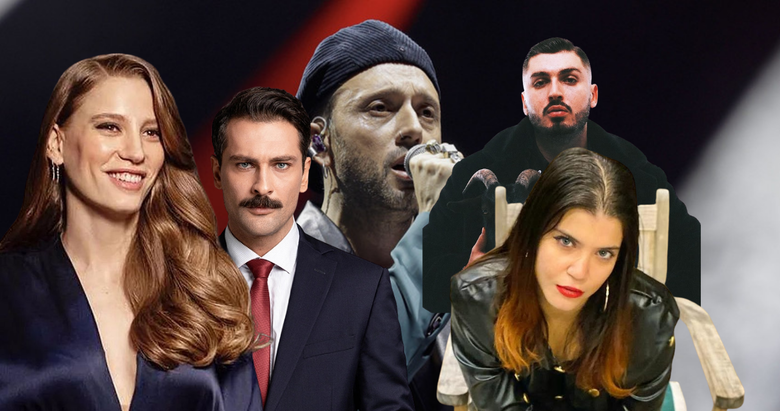 Magazin dünyasında büyük sarsıntı
