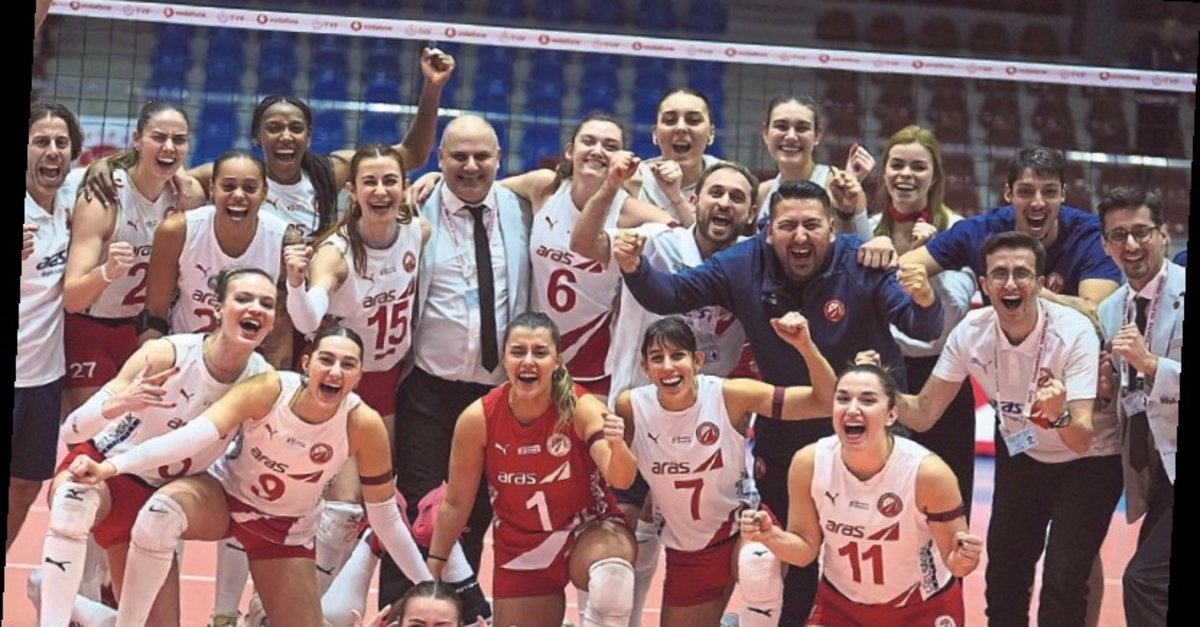 Ege’nin Sultanları parkeye çıkıyor