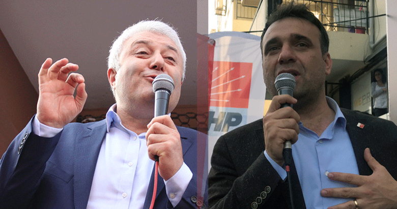 ‘Yüreğin yetiyorsa karşıma çık’