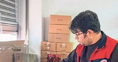 Denizli’de tonlarca sahte bal ele geçirildi