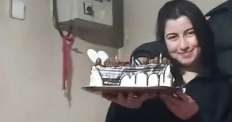 Canice öldürülen Hasret kuyuya atılmıştı! Cinayetin faili 5 kişinin katili çıktı!