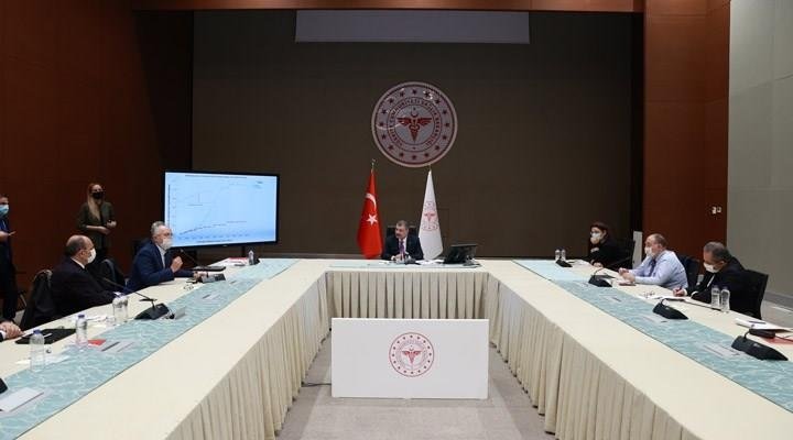 Koronavirüs Bilim Kurulu toplanıyor! Hafta sonu yasaklar geri gelecek mi?