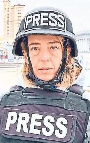 ‘Dünya bu çığlıkları duymuyor’