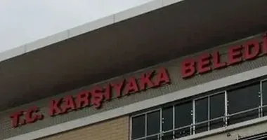 İZMİR KARŞIYAKA BELEDİYE BAŞKANLIĞI’NDAN;