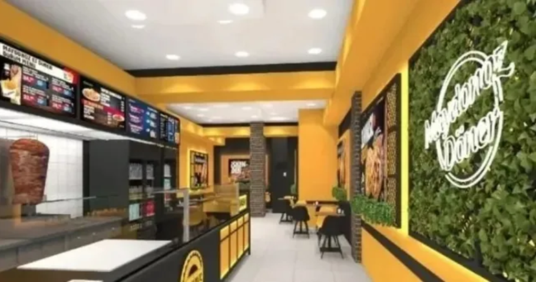 Maydonoz Döner’e yönelik FETÖ davasında karar!