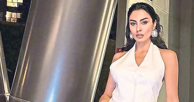 Işıltılı pantolonları doğru kullanmanın püf noktaları