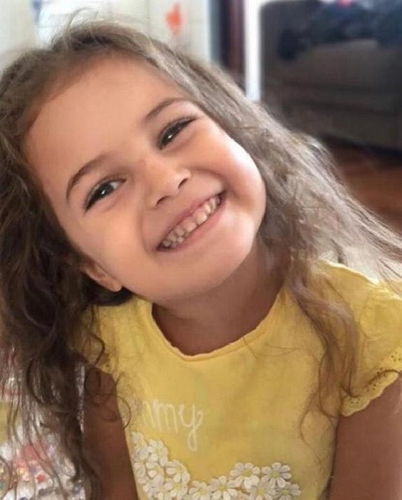 Öykü Arin’e anneden nakledilen ilik tutmadı