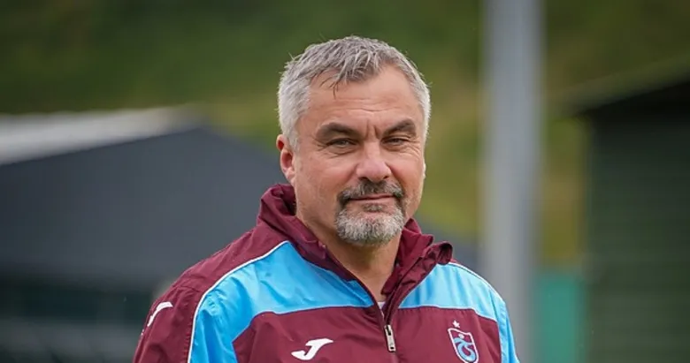 Thomas Reis rekor peşinde