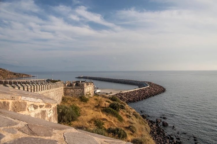 Çanakkale’nin en sıra dışı 4 noktası: Görenler hayran kalıyor