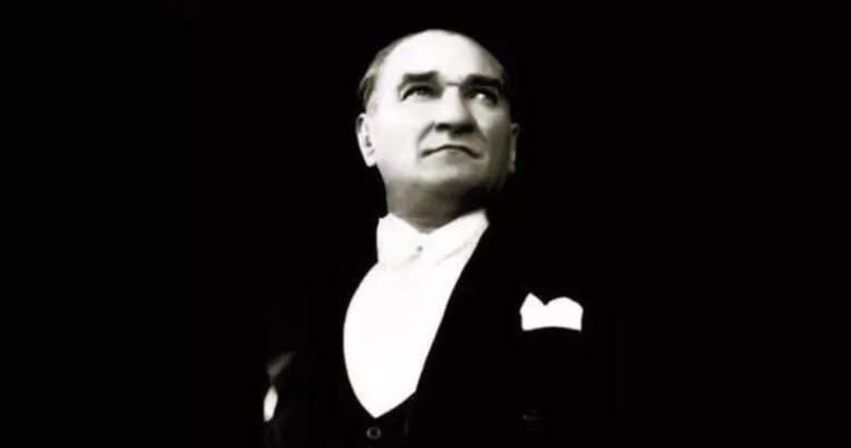 Ulu Önder Atatürk tüm yurtta anılacak