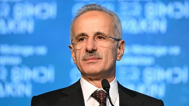 Bakan Uraloğlu: Halkalı’dan bindiğinizde 30 dakikada İstanbul Havalimanı’ndasınız