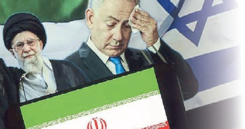 Netanyahu’dan İran’a tehdit: Dayanılmaz sonuçlarla yüzleşecekler