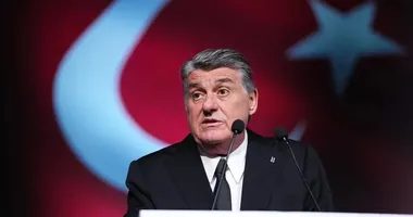 MHK’yı işaret eden Beşiktaş’tı