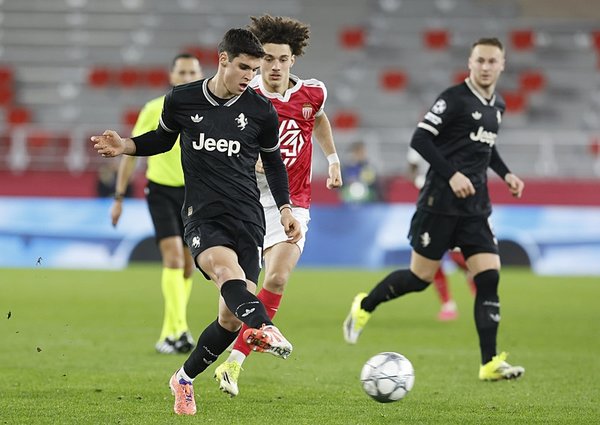 Daha önce 6 kez karşılaşmışlar: İşte Galatasaray’ın rakibi Juventus’un Şampiyonlar Ligi serüveni