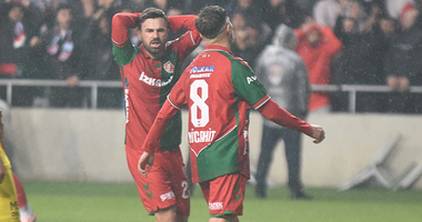 Kaf-Kaf’a yaramadı