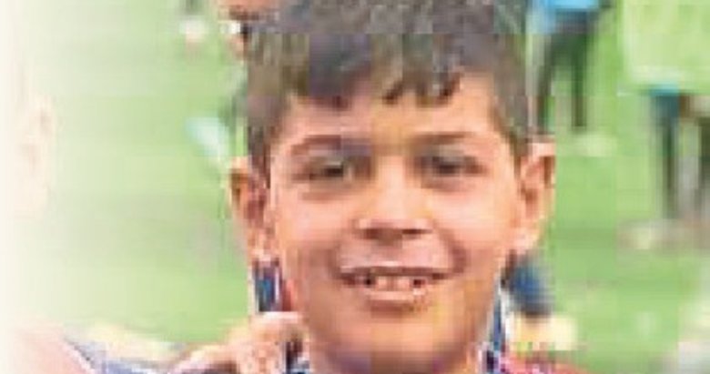 Minik Yusuf’un hayali Avrupa’da oynamak