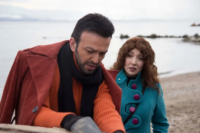Seksenler in Ergun Plak Serhat K l Ya yla G ndem Oldu Galeri seksenler-in-ergun-plak-serhat-k-l-ya-yla-g-ndem-oldu-galeri