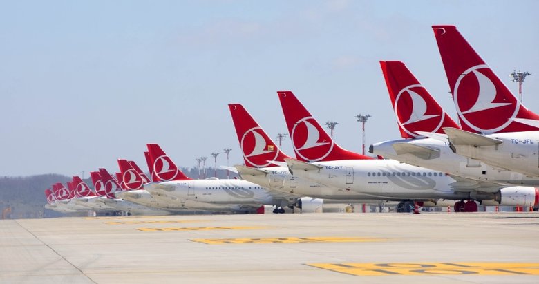 Türk Hava Yolları’ndan HES kodu hakkında açıklama yapıldı