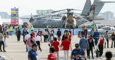 TEKNOFEST kapılarını açtı