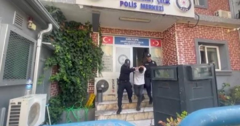 İzmir’deki polis uygulamasında aranan 818 kişi yakalandı