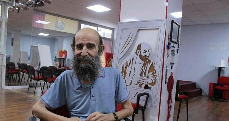 Usta oyuncu Uğurtan Sayıner’in İzmir’deki komşuları üzgün! Cenazesi yarın defnedilecek
