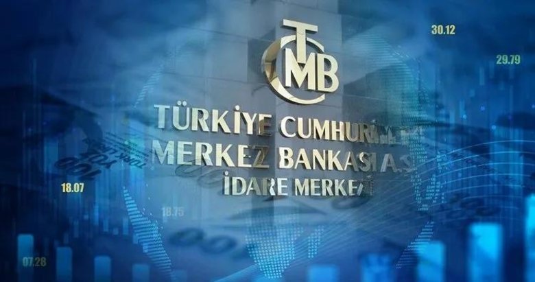 TCMB PPK metni yayımlandı! Enflasyon rakamları takip edilemeye devam edilecek
