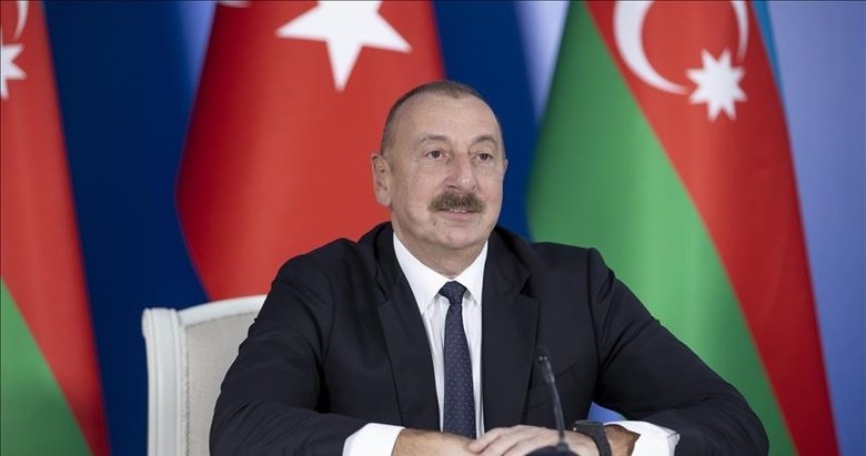 İlham Aliyev seçim zaferinin ardından Türkiye’ye geliyor
